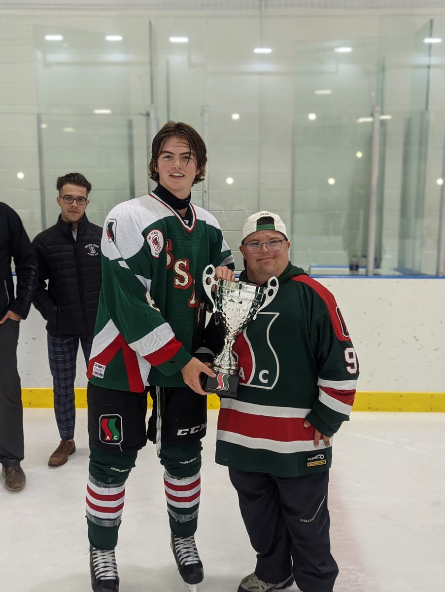 SSAC U15AAA Southgate Lions tweet media