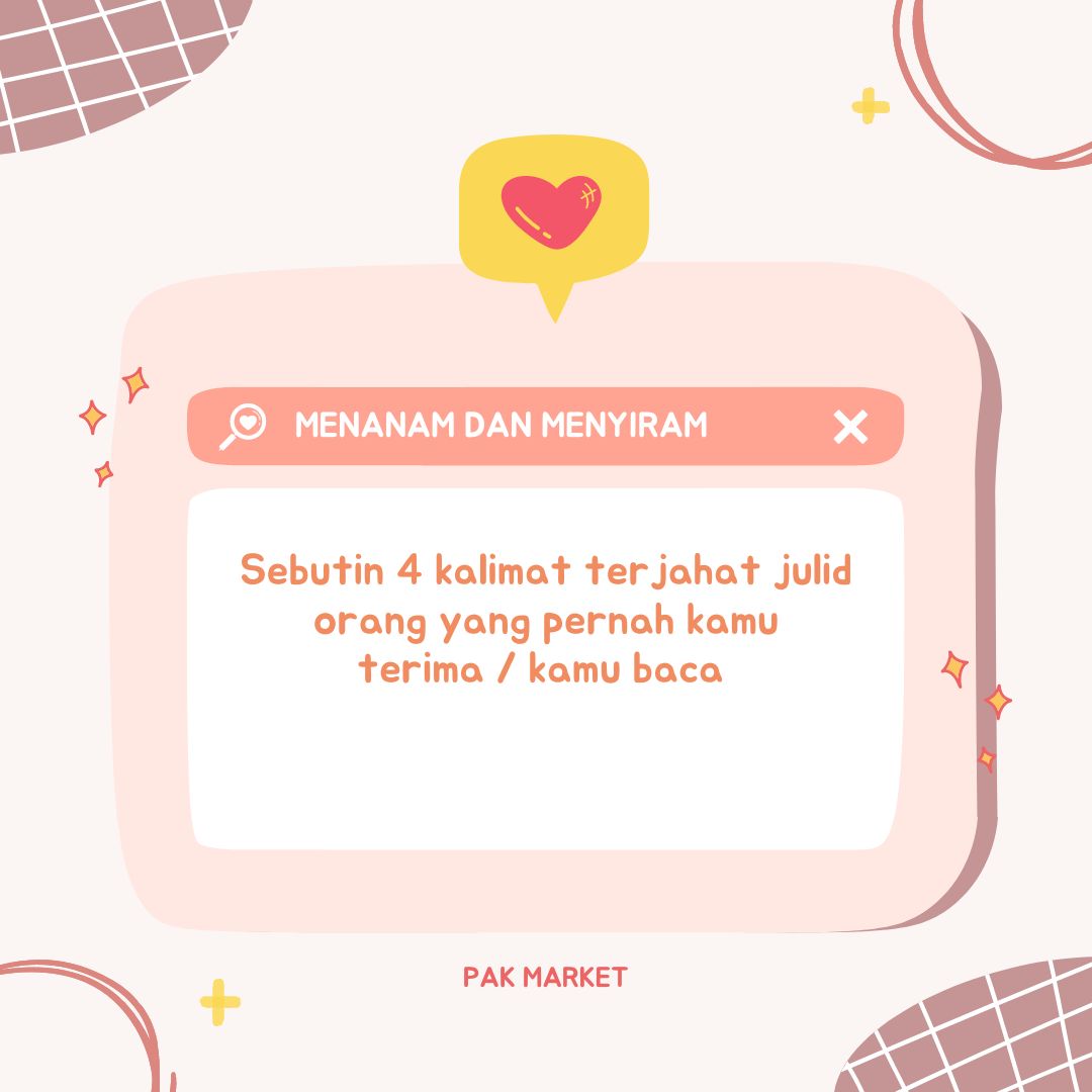 PAKXMARK3T's tweet photo. batas jam 22.00wib https://t.co/RGtV43y67j