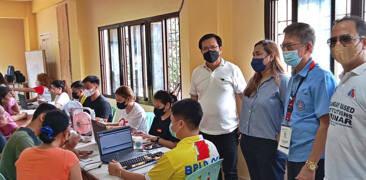 Quezon City Government on Twitter "City Civil Registry Office (CCRD