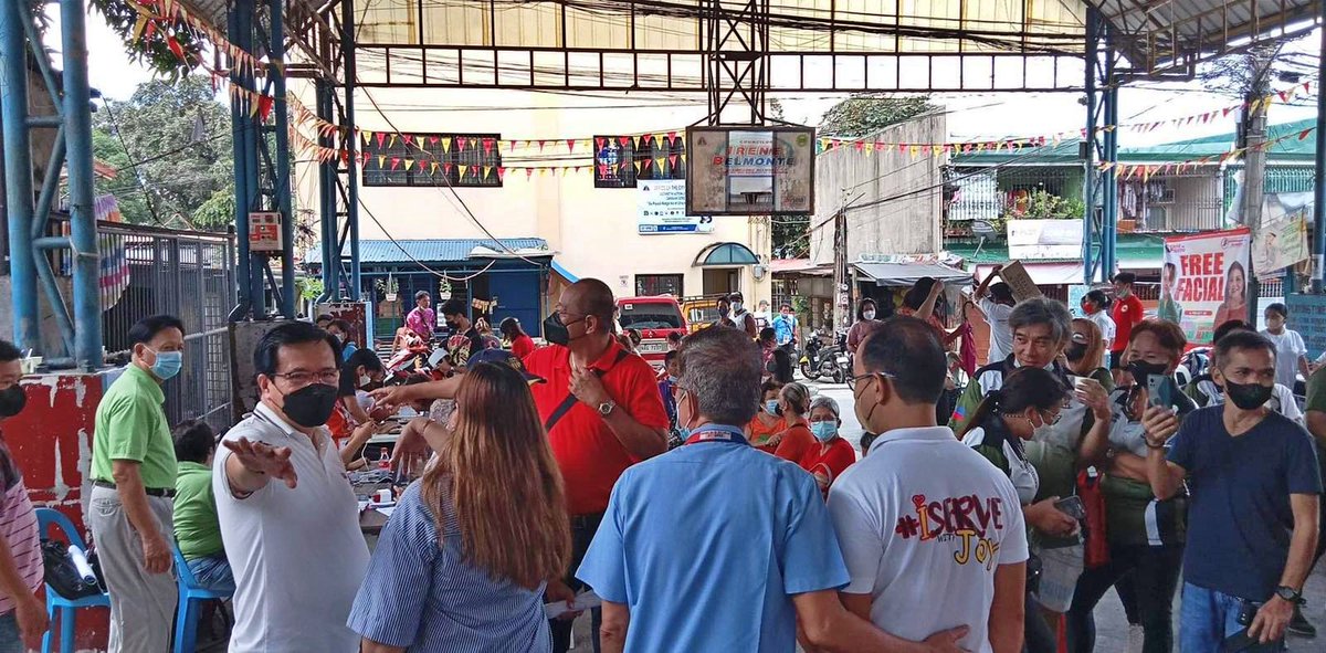 Quezon City Government on Twitter "City Civil Registry Office (CCRD