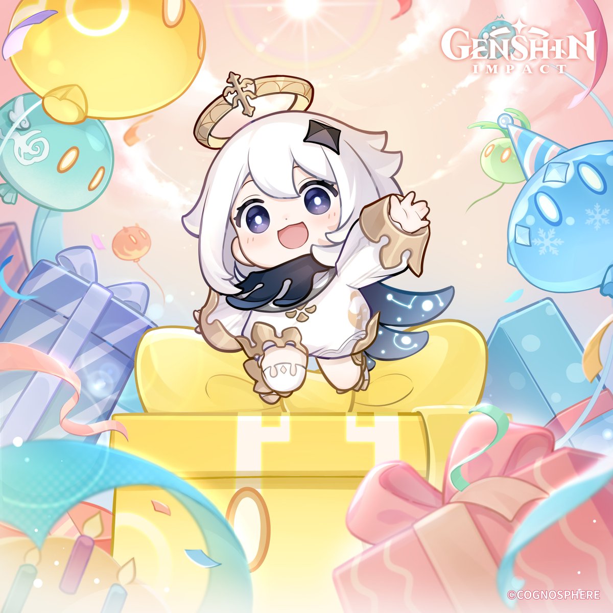 official_te0's tweet photo. 🐟 27 Welkin Giveaway ✨

🐝 RT + Follow
🐝 What ice cream flavour do you love?

End on 24th September ✅

Good Luck Bestie 🍀 https://t.co/9Tnd5mcohf
