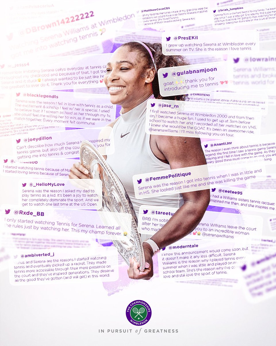 Wimbledon tweet media