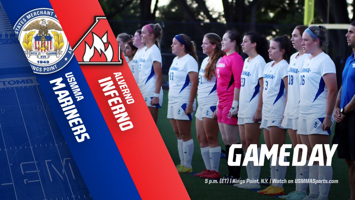USMMA Athletics tweet media