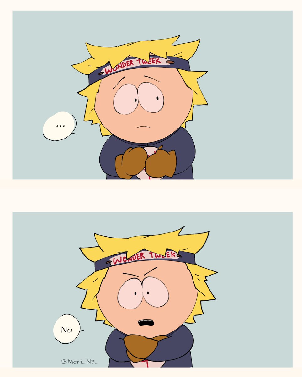 Meri_NY_'s tweet photo. ✨English/Spanish ✨
Tweek kept his ex's clothes 🤭

(I'm so sorry if there's any mistake, my glasses died 😔) 
#SouthPark #TweekTweak #craigtucker https://t.co/t8ZDPB4Tod