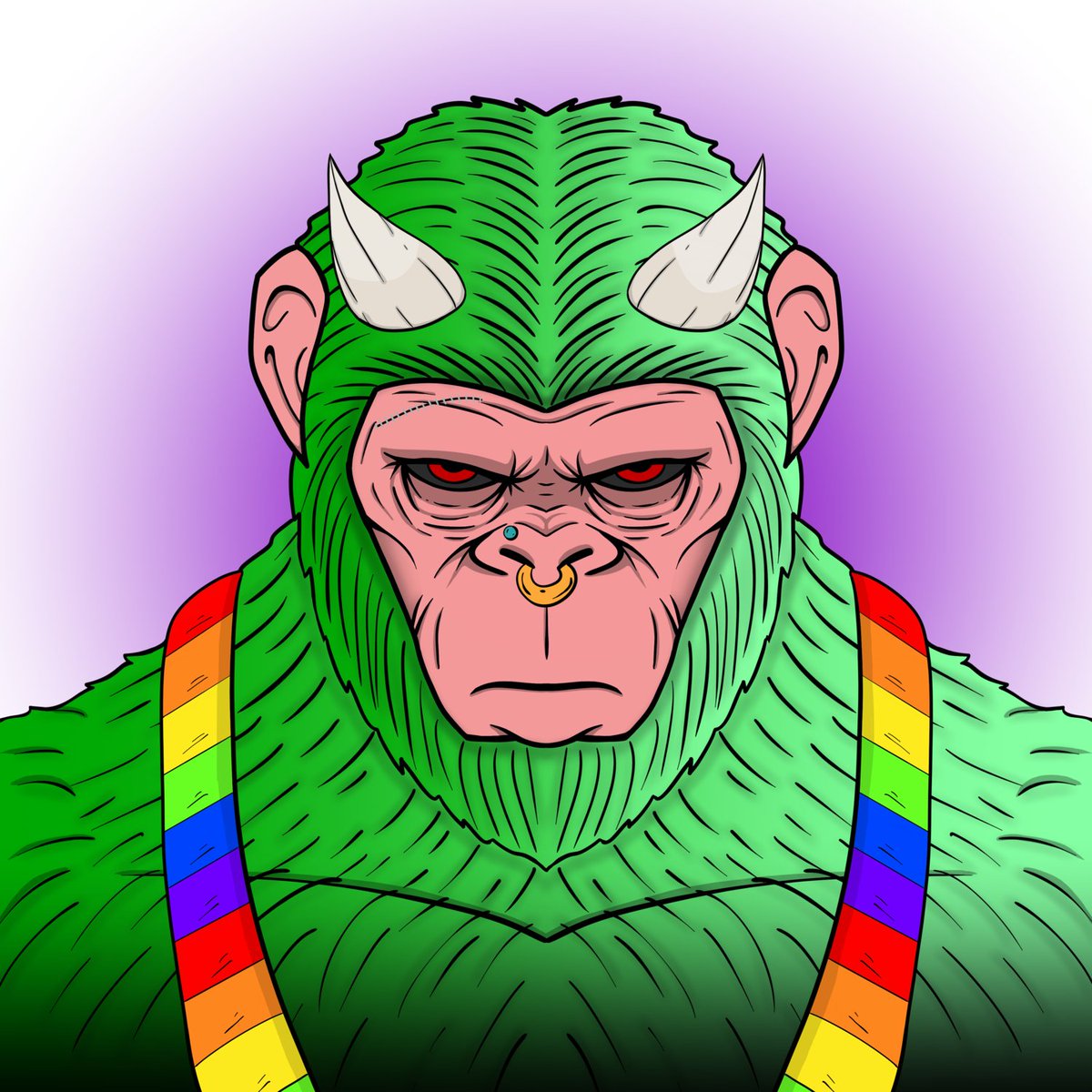 ChimpFightSales tweet picture