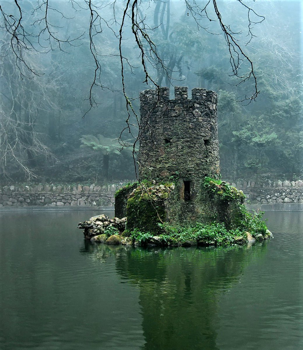 Sintra, Portugal ancient-origins.net