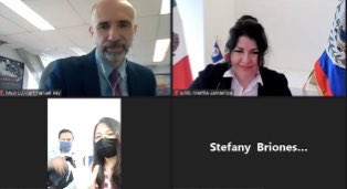 Martha Zamarripa R.💙 tweet media