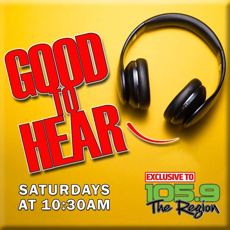 1059TheRegion's tweet photo. What's #GoodToHear this morning at 10:30:
🚌 @YRTViva Yonge Street Bus Rapid Transit project wins the 2022 Public Works Project of the Year award
🎭 @CurtainclubInfo back to full capacity
🛹 An awesome skatepark
🎞 Award winning filmmaker &amp; @CaribbeanTales_ Founder @FrancesAnne https://t.co/IwoFgVuxbQ