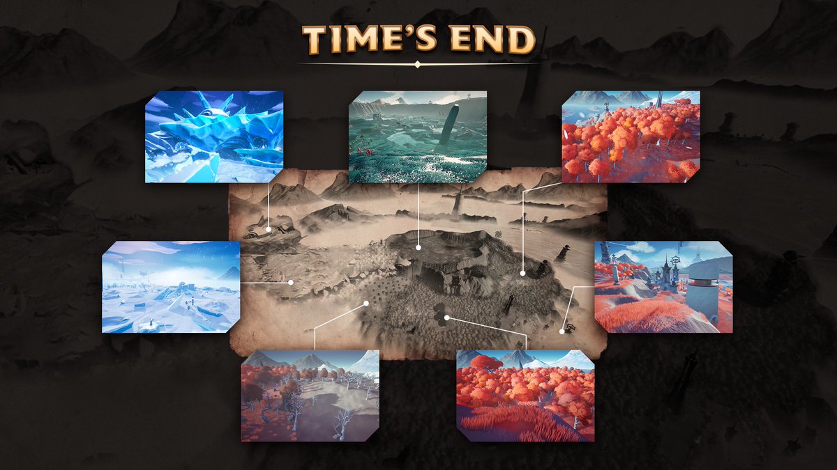 BIG TIME FUN tweet media