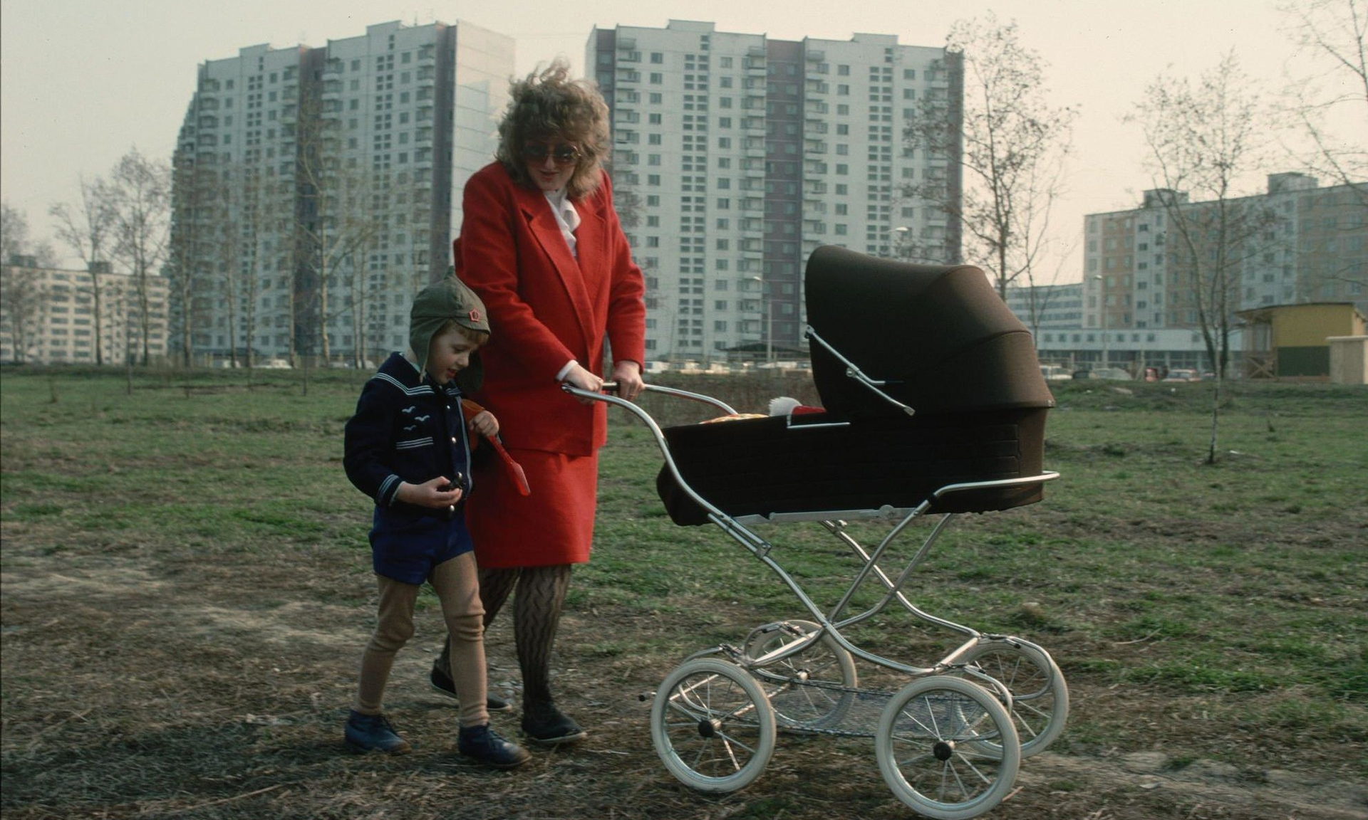 Прикол фото Пугачева Орбакайте Галкин