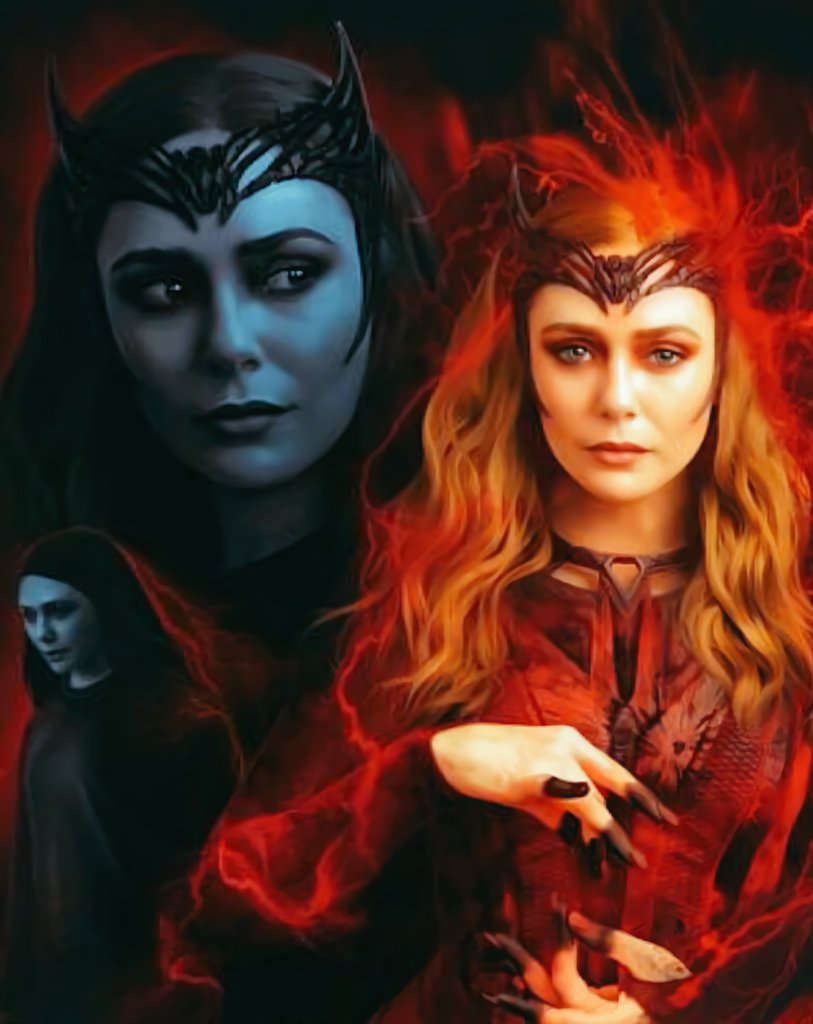 ﹟𝐒𝐂𝐀𝐑𝐋𝐄𝐓𝐖𝐈𝐓𝐂𝐇♥︎! 
·𝓦𝓪𝓷𝓭𝓪 𝓜𝓪𝔁𝓲𝓶𝓸𝓯𝓯/𝒮𝒸𝒶𝓇𝓁ℯ𝓉 𝒲𝒾𝓉𝒸𝒽. 𝓔𝓪𝓻𝓽 -𝟔𝟏𝟔. 𝓗𝓮𝓽𝓮𝓻𝓸𝓼𝓮𝔁𝓾𝓪𝓵. 𝓢𝓲𝓷𝓰𝓵𝓮. 𝟐𝟖
𝔂𝓮𝓪𝓻𝓼 𝓸𝓵𝓭. 𝓢𝓮𝓪𝓻𝓬𝓱𝓲𝓷𝓰 𝓯𝓸𝓻 𝓪𝓷𝔂𝓽𝓱𝓲𝓷𝓰.
 
#𝙈𝙖𝙧𝙫𝙚𝙡𝙍𝙥 #𝙎𝙥𝙖𝙣𝙞𝙨𝙝𝙍𝙥 #𝙁𝙧𝙚𝙚𝙍𝙤𝙡