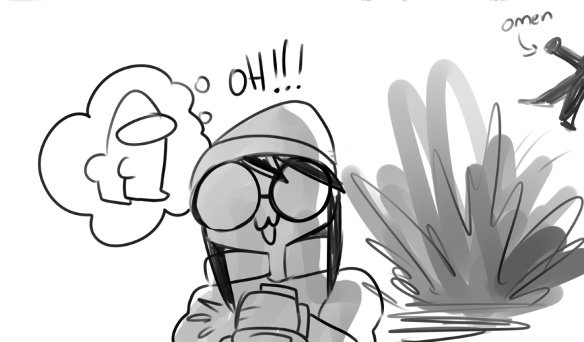 Michithebunny's tweet photo. Hola chicos, si quieren sketches consideren comprarme un Ko-fi en solo 3$!
https://t.co/GSQ7kcnNKX https://t.co/GS5biTtTA7