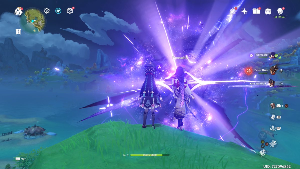 Alasdair Znyder tweet media