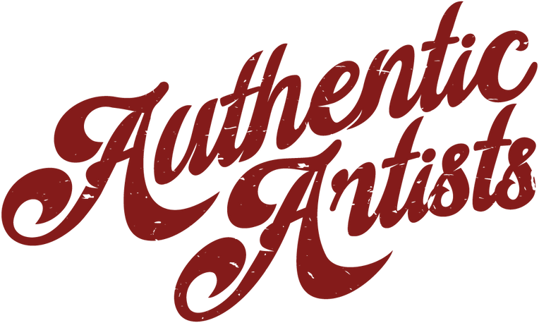 Authentic Artists (@authartists) on Twitter photo 