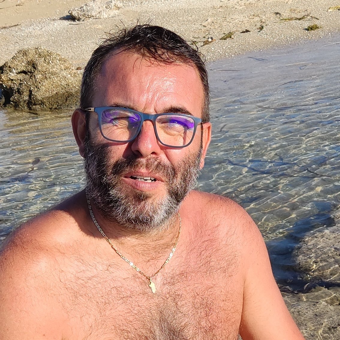 #NewProfilePic