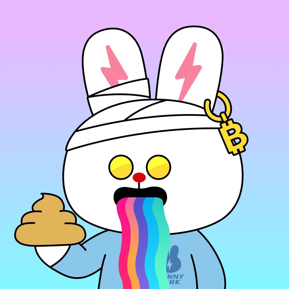 Life ain't always 🌈 &amp; 🌞
But we will always make it to the end

#WAGMI
#NotJustAnNFT
#BPWillBeGreat