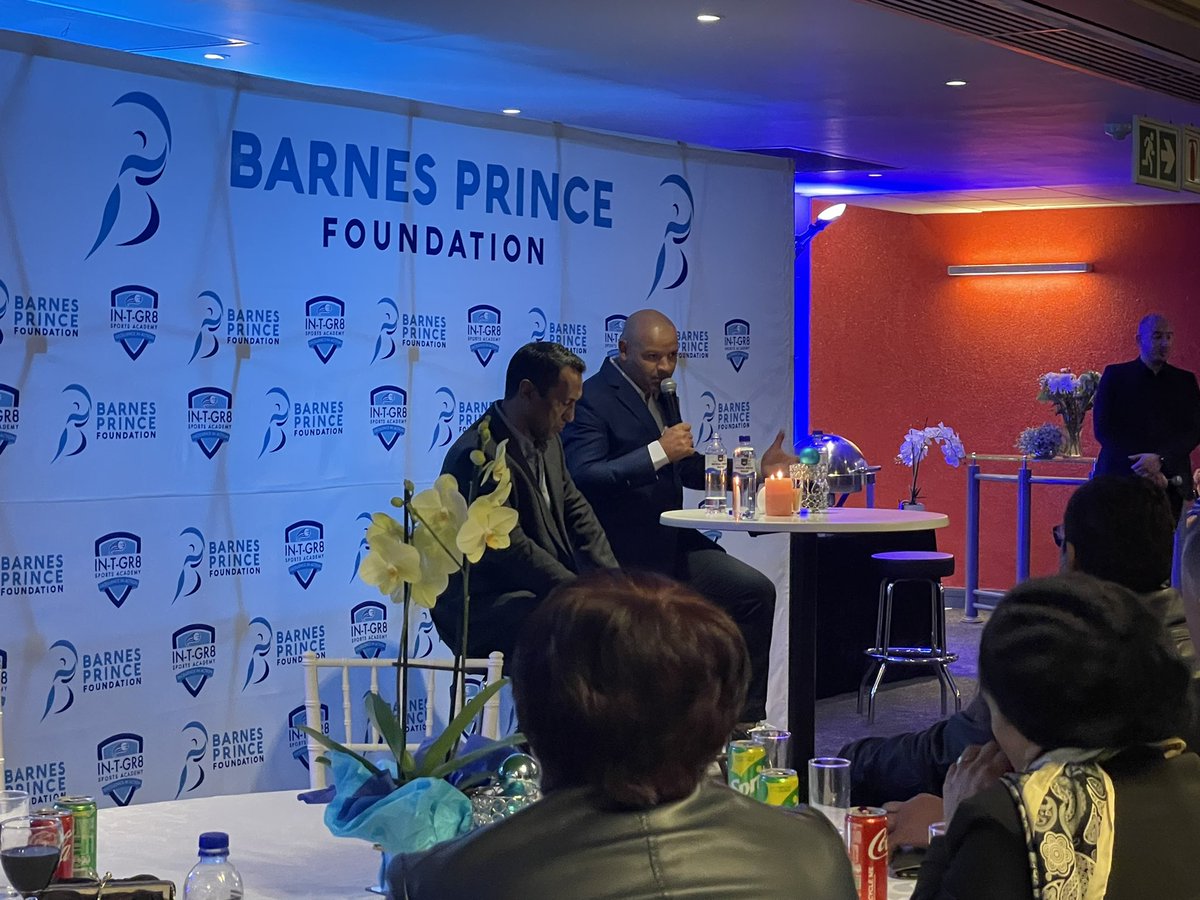 Launched last night. Shout out to CTC sports, <a href="/DalinOliver/">IG:dalinoliver</a> Mark Meyer, Carnitah, <a href="/wp_cricket/">WPCA</a> Alberick, Distell and Pen Bev for supporting the launch. Thanks to <a href="/ashyp_5/">Ashwell Prince</a> <a href="/VincentBarnes60/">Vincent Barnes</a> for this amazing initiative, building vibrant communities through sports education business