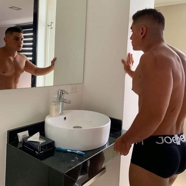 🥱