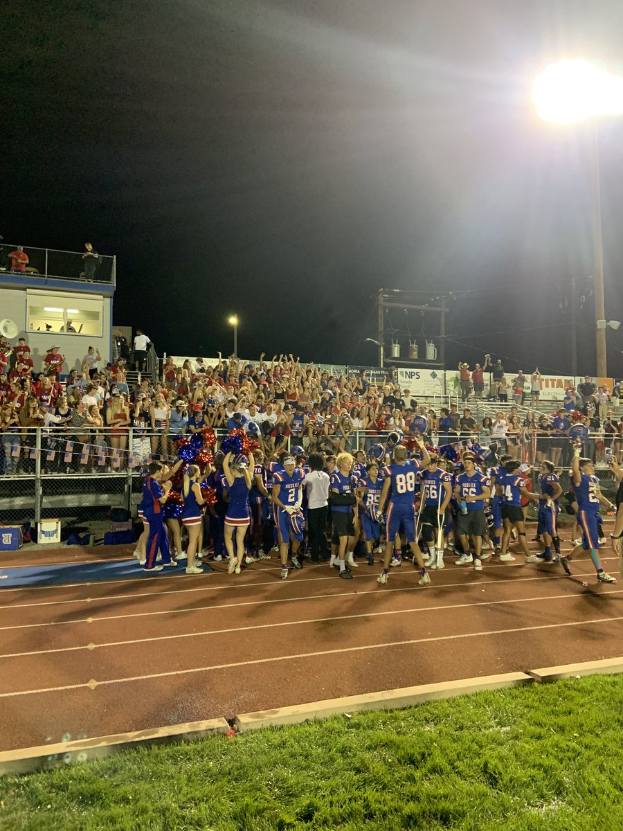 Reno Huskie Football tweet media
