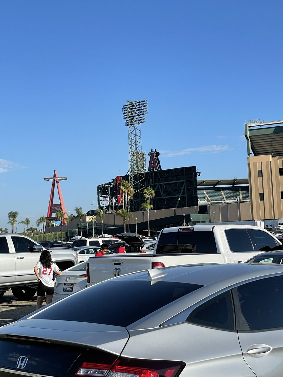 O’Hoppe SZN tweet media