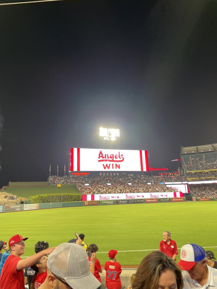 O’Hoppe SZN tweet media