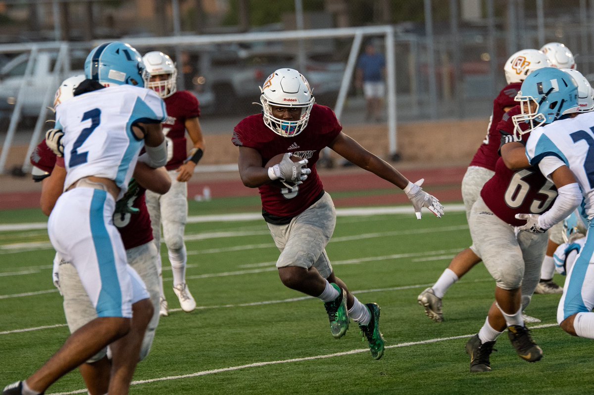 OV Athletics tweet media