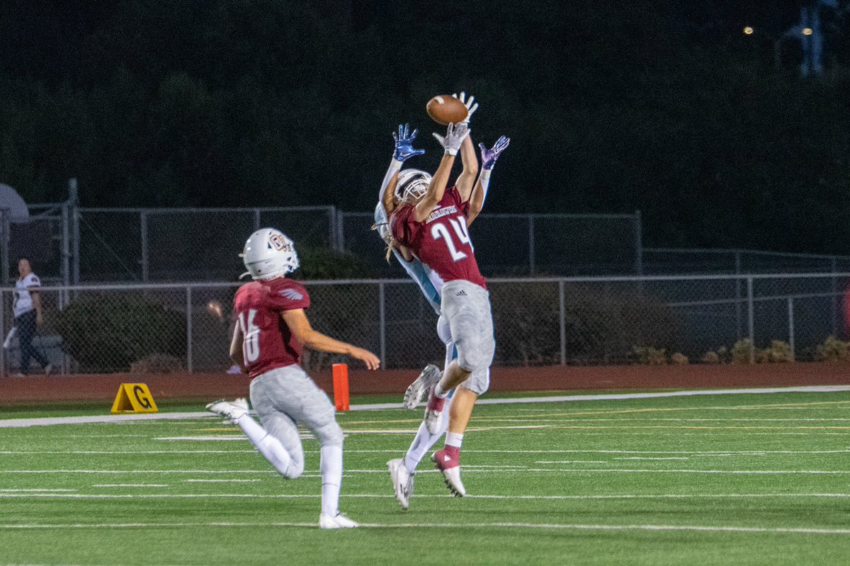 OV Athletics tweet media