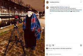 merlinpapin3's tweet photo. .@tbarnaud .@FredOL69007 Mon avis sur le Court-Métrage #LaFranceparunelonguenuitdesommeilprofond de mon ami #MatthieuMoerlen (CM de 5mn) avec #FrancBruno Raphael Borderie #AlbertDelpy Aitor Bourgade Victoire de Gallifet Jimmy Conchou Thomas Syegel https://t.co/GJppb4I4Ed