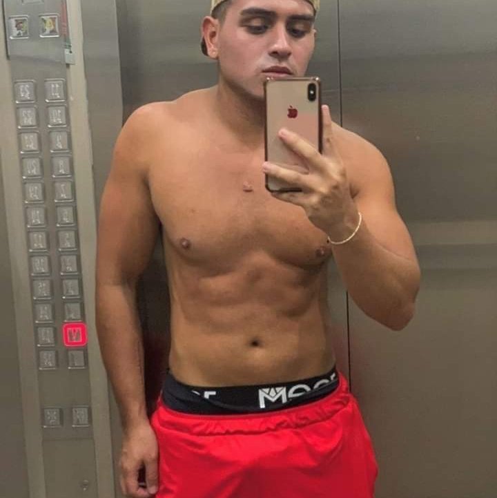😏