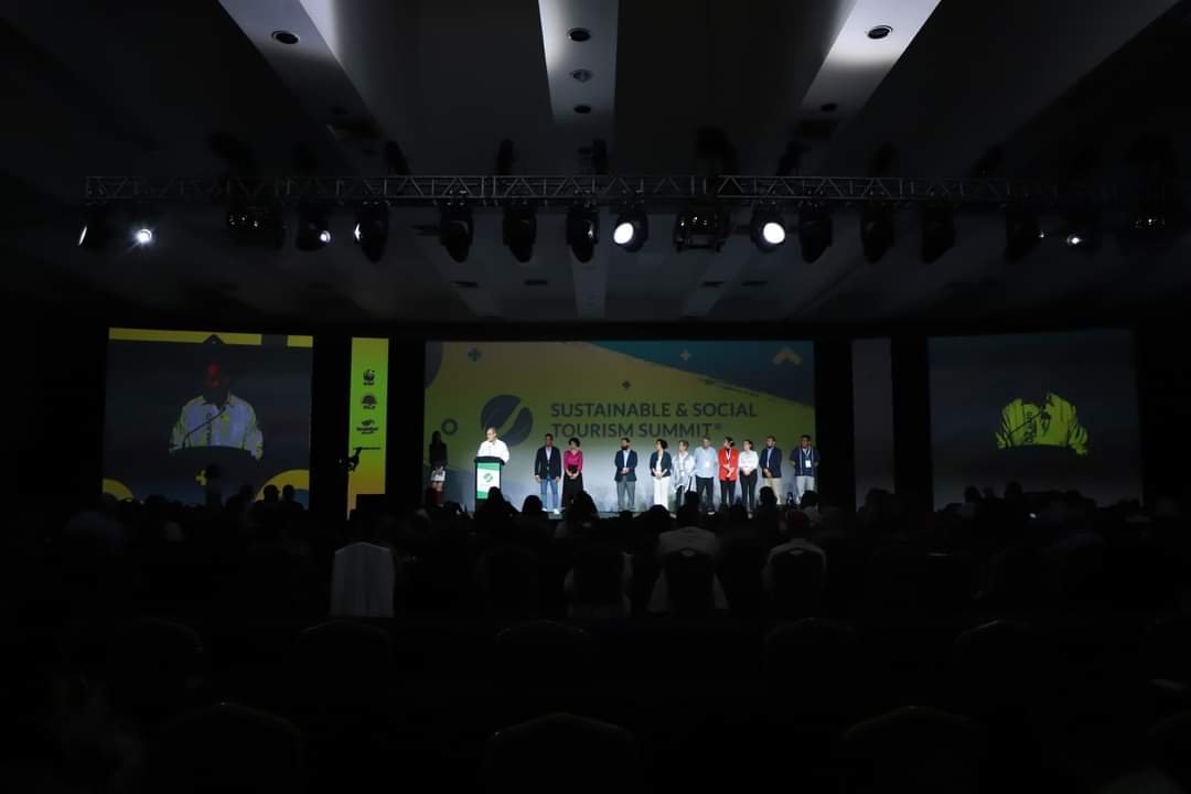 turismogobgente's tweet photo. #Entérate 🌿

#GTO volverá a ser sede del @SSTourismSummit en el 2023, evento de turismo sustentable y socialmente responsable más importante de Iberoamérica que convoca cada año a un “ejército” de líderes de opinión, acción y cambio.

Sigue leyendo 💚 https://t.co/jt6EyyNFLI https://t.co/KIoLc2kBVb