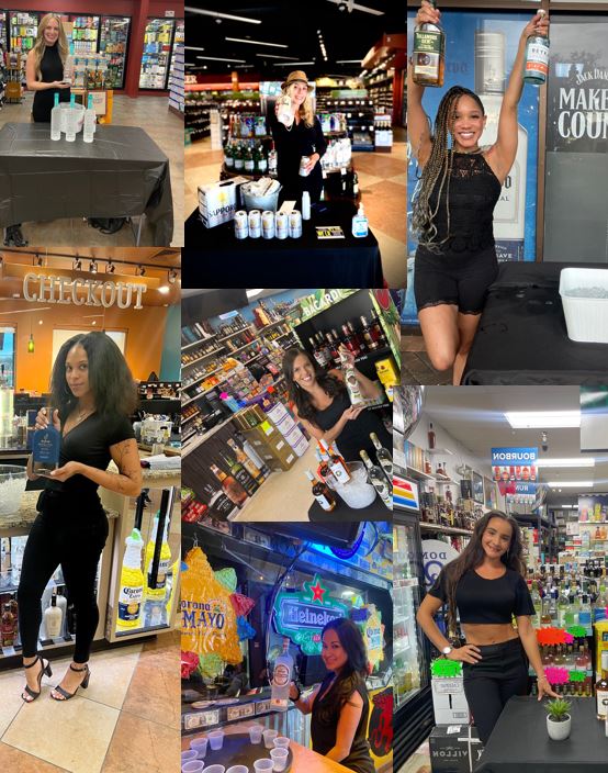 StarstreamEnt's tweet image. $SSET Hope everyone enjoying is their Labor Day weekend.  We have been working hard too- about to hit $2 million in sales for 2022! Drink up everyone! The best is yet to come..
#Growth #Modelsmovebottles