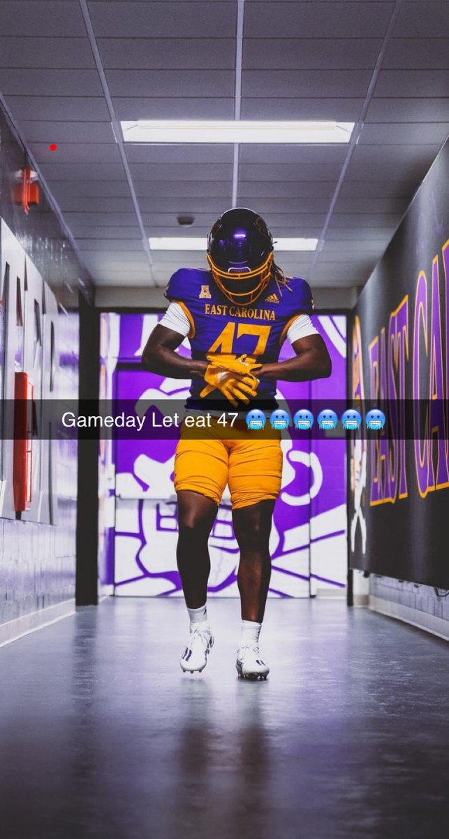 Geno Walker tweet media