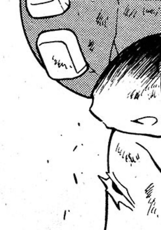 <a href="/CerataniumPain/">BUZZKILL.</a> — not. One thing was clear, he had to trust his faith onto the mayor to stop Mad Gear for good. The fate of Metro City was up to him now… ]

( Sorry for putting you through this Rush… I know Roll’s gonna be so mad at me once this is over… )

#MetroMayhem