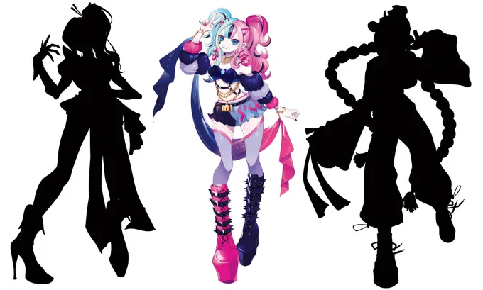 MATOIグループさまにて、新規女性Vtuberの魂を募集してます!最強の女の子、応募よろしくお願いいたします!!9/11まで! 