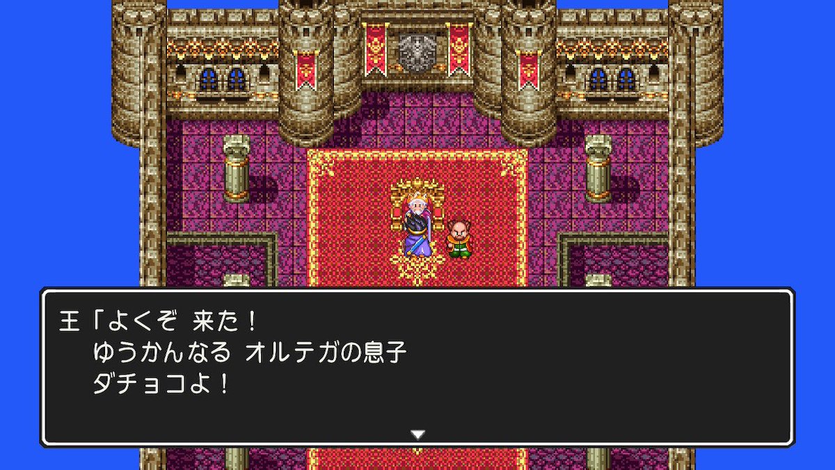 雑ですがプレイ日記も書いていきます 自己満です #DarkchocoQuest 