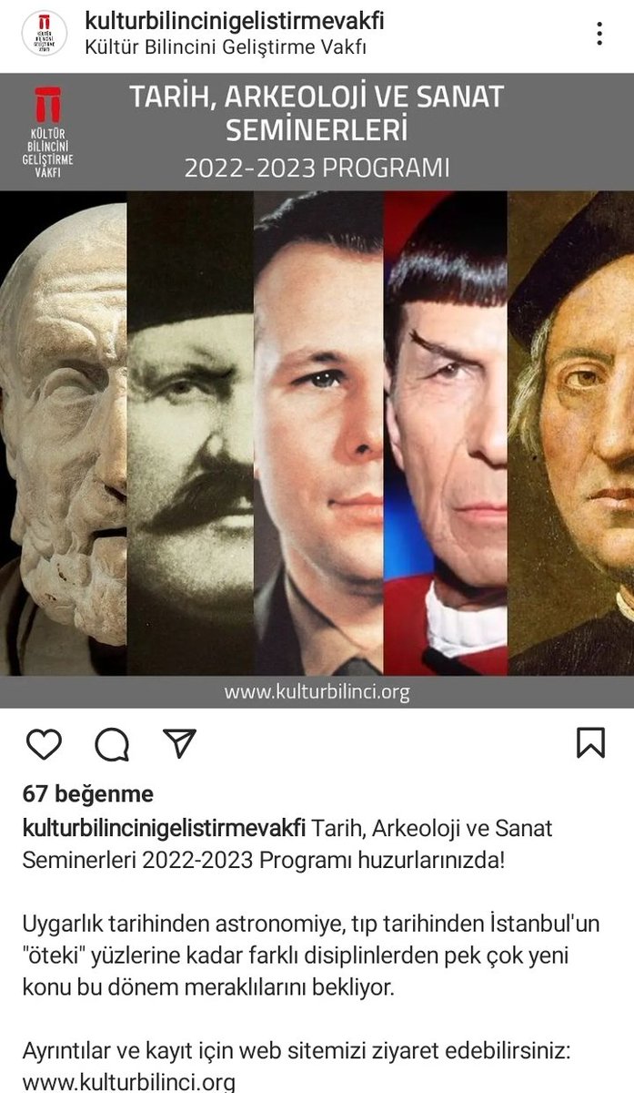 29 Kasım akşamı 19:00-21:00 arasında arkeoastronomi hakkında konuşacağız.