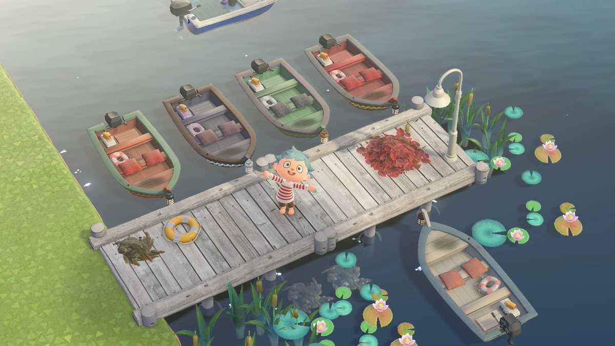 Callmerob__'s tweet photo. Boats Boats Boats
Download: https://t.co/8QswhG3RV6
#acnhmods https://t.co/xeCSwlVYFM