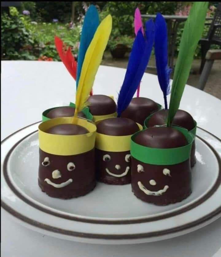 Heut lass ich es krachen!