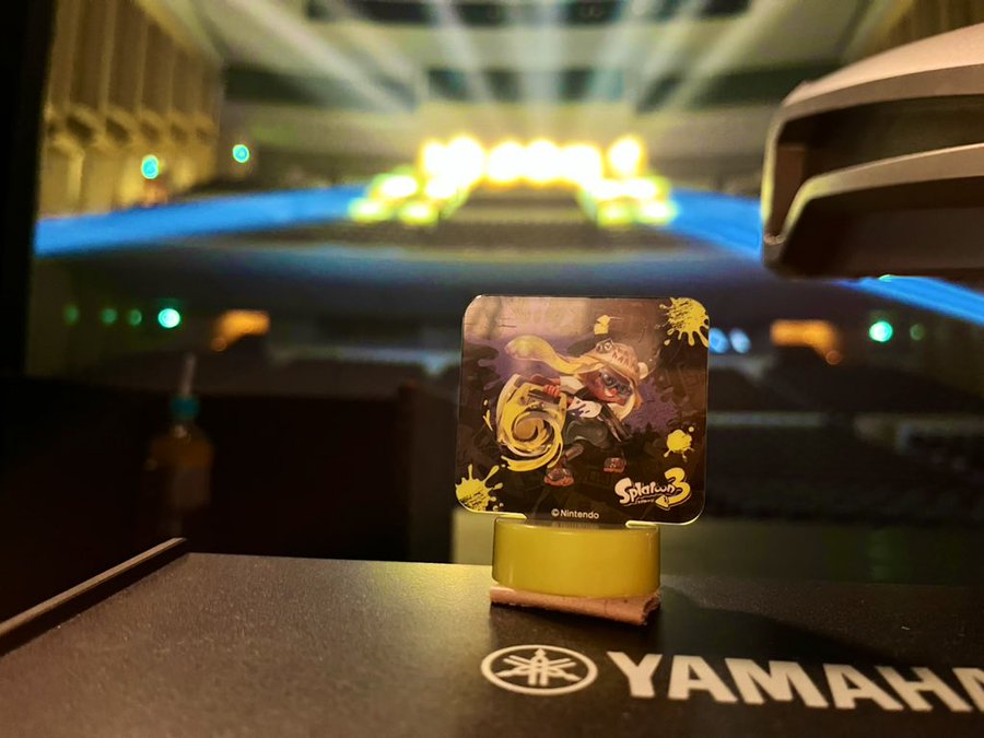 Aiライブ22のセトリ長崎公演9 3の感想レポ こはさくママのドタバタな毎日life