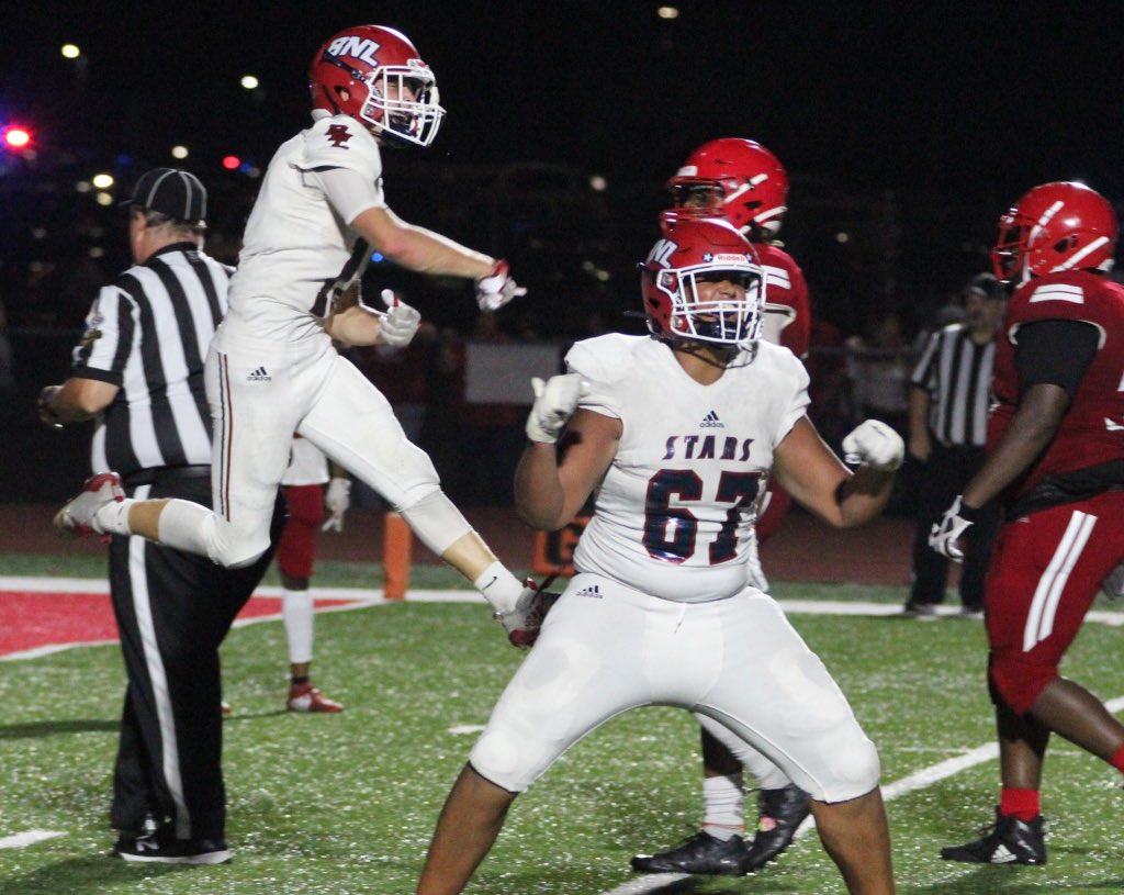 BNL Athletics tweet media
