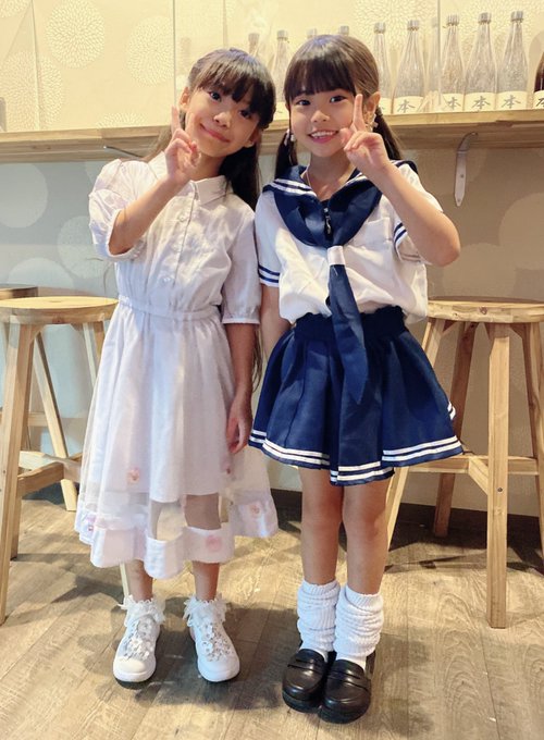 Twitterのコスプレ画像27