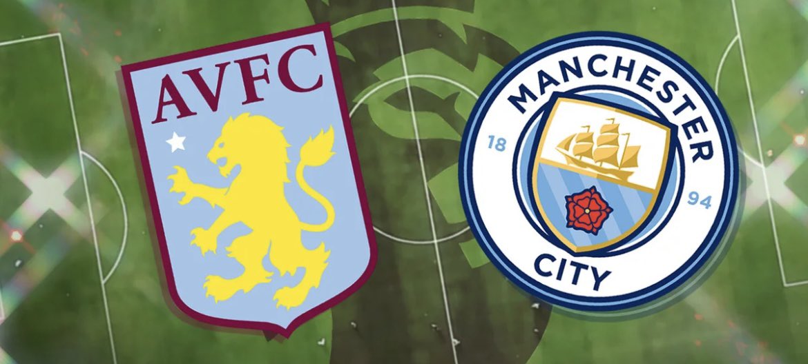 👑Premier League!

🤝Aston Villa - Manchester City
💰500kr cashbonus til to personer
⏰18.30

Vi skal ha
✅Antall mål?
✅HUB?
✅Skårer braut over 1,5 mål?
✅Like/Retweet + følg oss

God lørdag!🤩