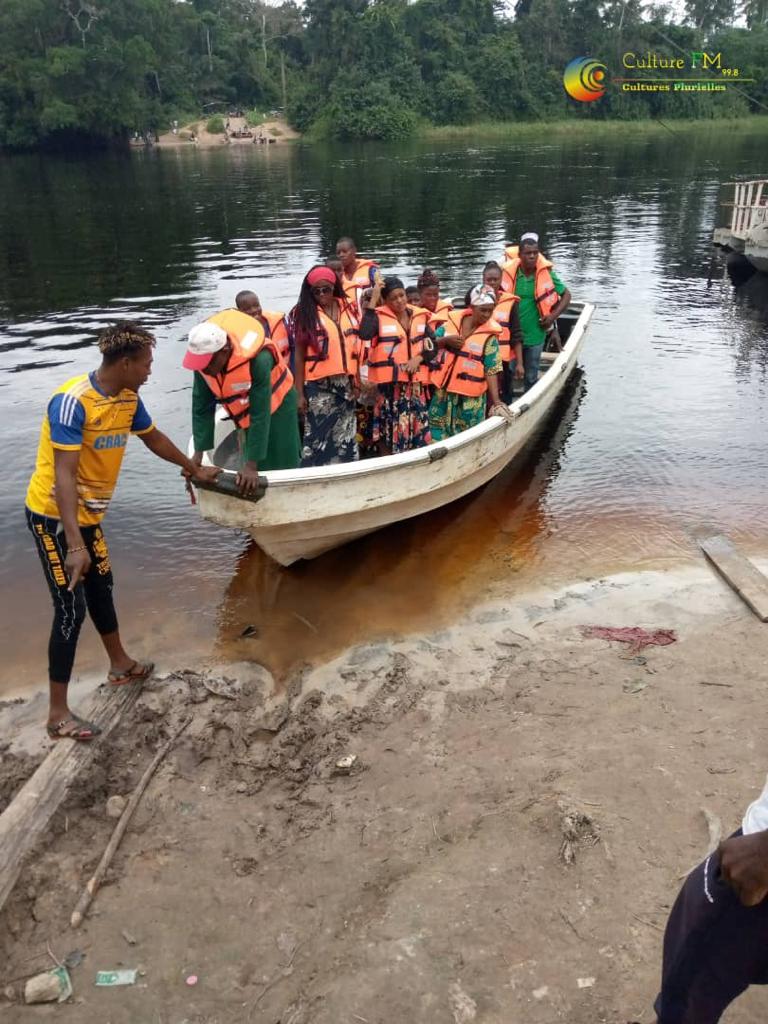 RadioCultureFm's tweet photo. Le futur pont sur la traversée de #Malombo à #Makak est estimé à 13milliards de FCFA.
#NyongEtKellé #CultureFM #MINTP https://t.co/1HOlomTvpp
