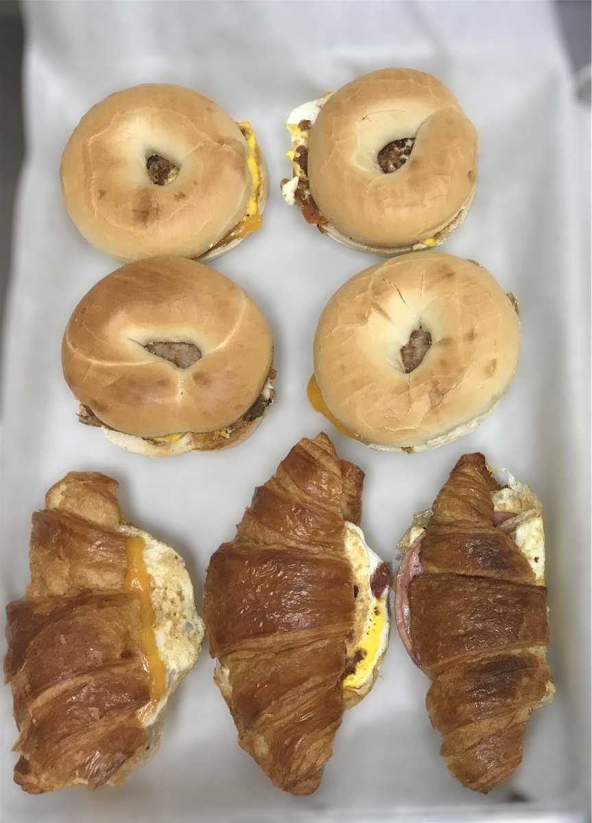CafeCaleo's tweet photo. Breakfast @ Caleo β’ Saturday alll day β’ 8am to 2pm #caleocafe #coffeeshop #downtownangolaindiana #breakfast #caleocafeangola https://t.co/EFY0MZdQhc