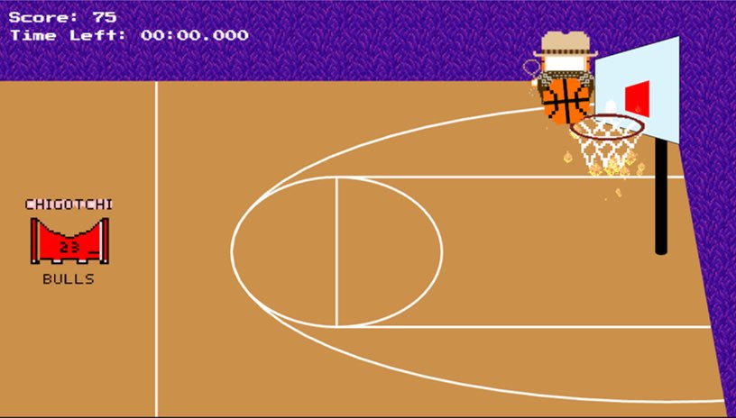 gmanunchained's tweet photo. Who got game? #gotchigang #gotchijam <https://t.co/icFp4MwQRU> https://t.co/KyVpSyFa7k