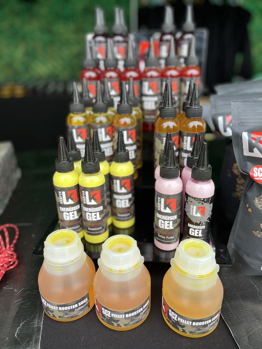 KARPER LTD tweet media