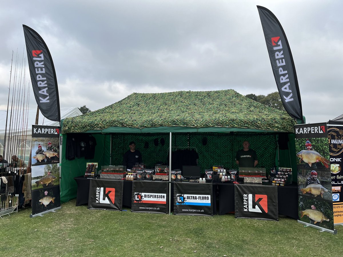 KARPER LTD tweet media