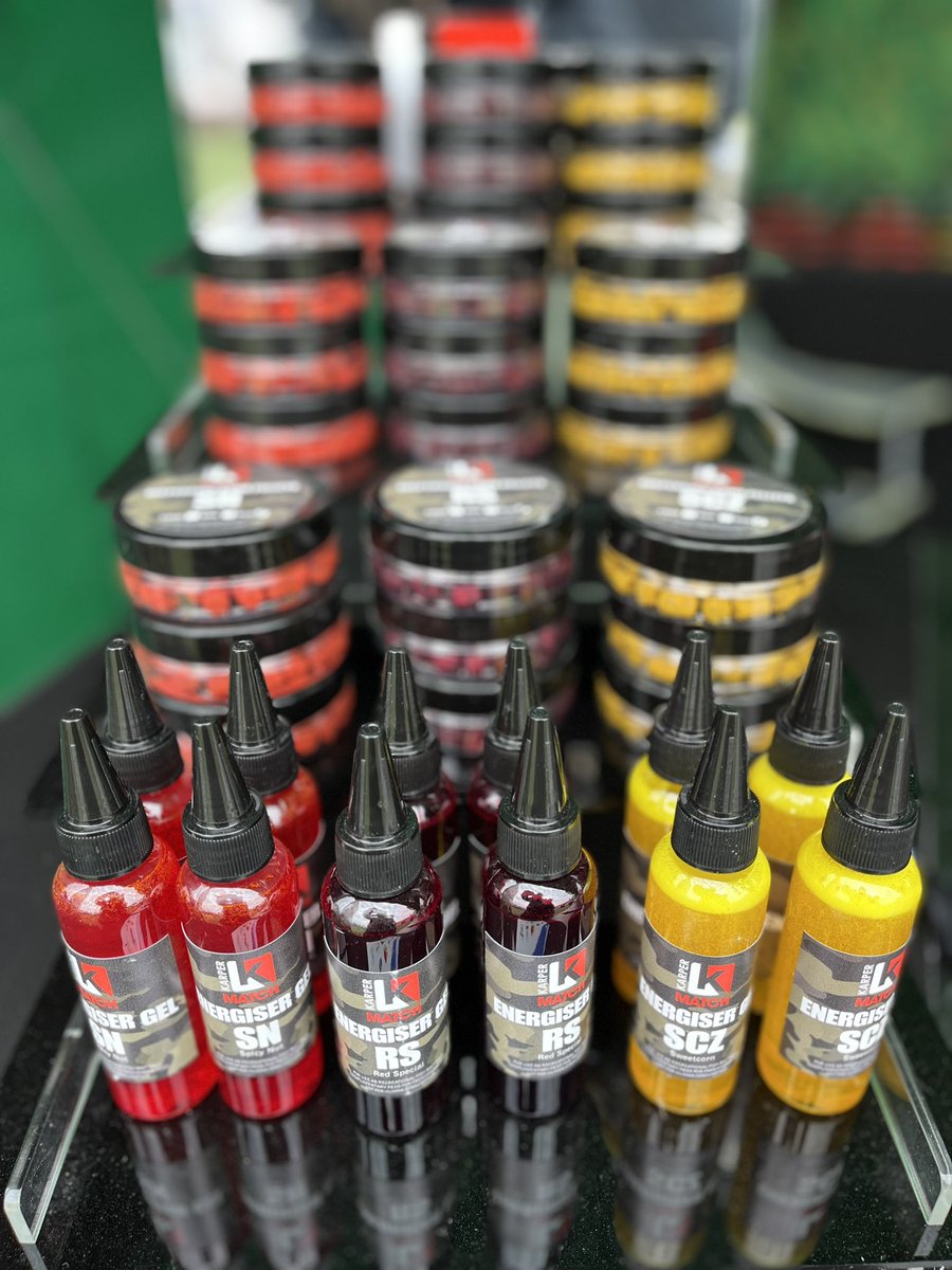 KARPER LTD tweet media