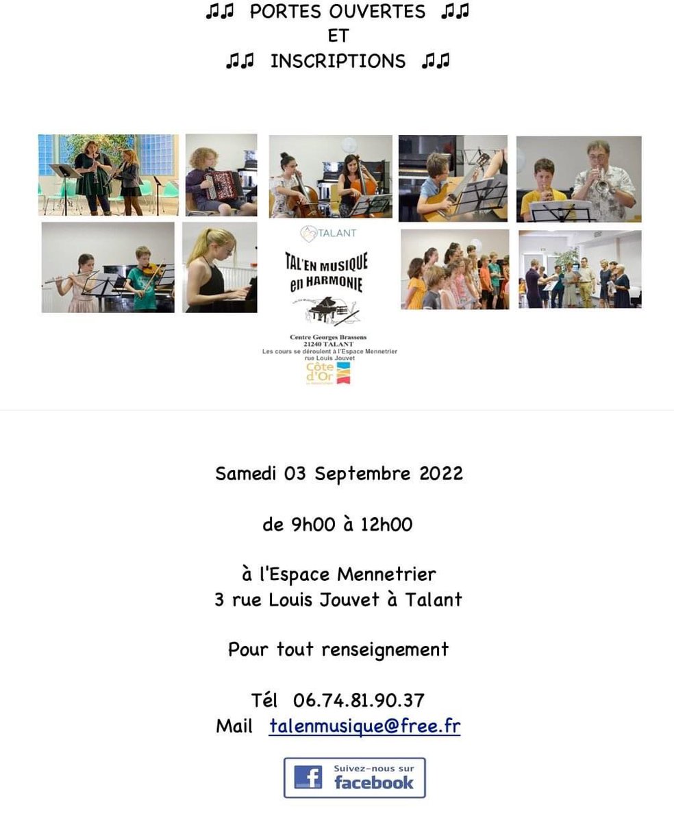 ylang21's tweet photo. Portes ouvertes et inscriptions c’est ce matin!Hâte de revoir mes élèves et d’accueillir les nouveaux.En prime petit concert des profs et présentation de leur instrument🎶😊#ecoledemusique #Talant #Dijon #inscription @jaimedijon @Lebienpublic #musique @k6fm https://t.co/Lw0uh00wec