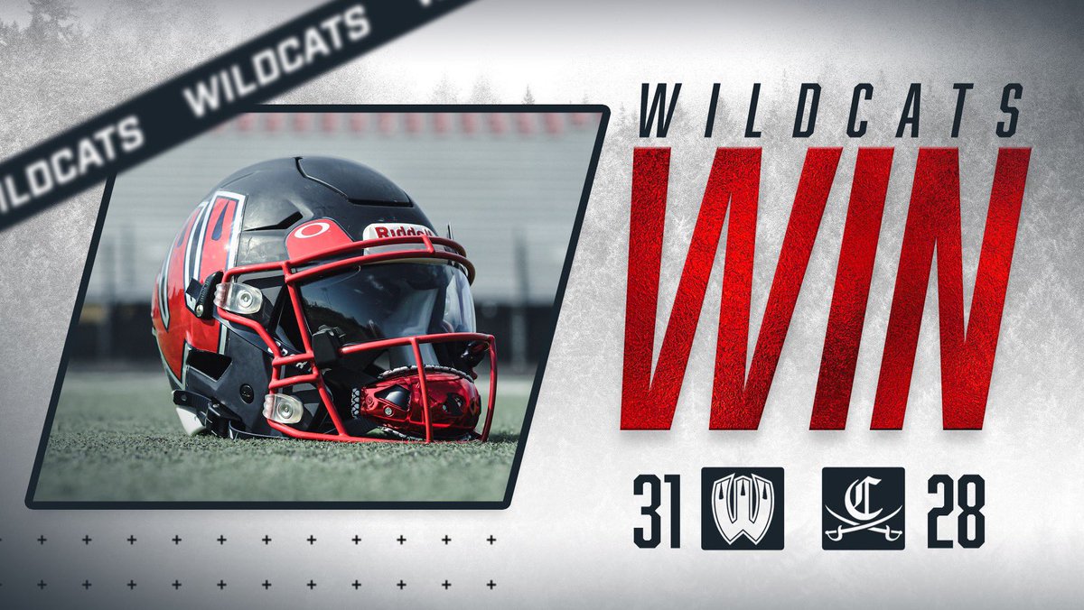 Westview HS (OR) Football (@westviewfootbal) on Twitter photo 